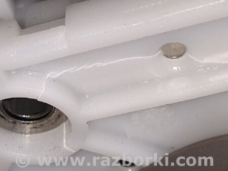 ФОТО Козырек солнцезащитный для Porsche Panamera I 970 (09-16) Київ