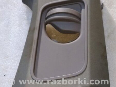 ФОТО Обшивка салона для Porsche Panamera I 970 (09-16) Київ