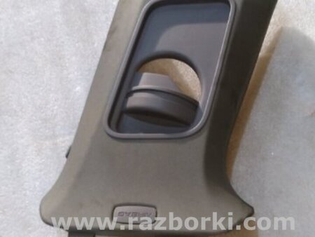 ФОТО Обшивка салона для Porsche Panamera I 970 (09-16) Київ