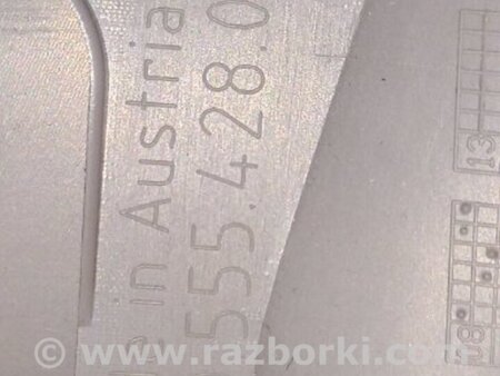 ФОТО Обшивка салона для Porsche Panamera I 970 (09-16) Київ