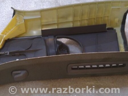 ФОТО Обшивка салона для Porsche Panamera I 970 (09-16) Київ