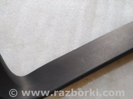 ФОТО Обшивка салона для Porsche Panamera I 970 (09-16) Київ