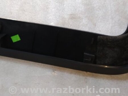 ФОТО Обшивка салона для Porsche Panamera I 970 (09-16) Київ