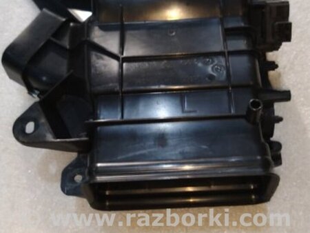 ФОТО Воздуховод печки для Porsche Panamera I 970 (09-16) Київ