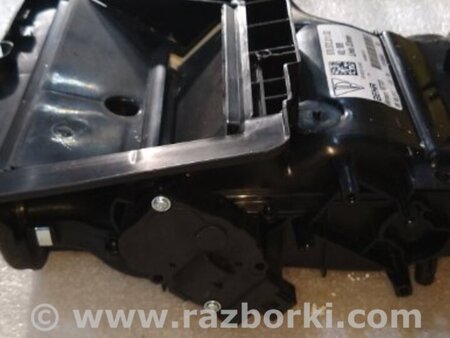 ФОТО Воздуховод печки для Porsche Panamera I 970 (09-16) Київ