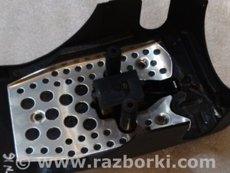 ФОТО Кожух рулевой колонки для Porsche Panamera I 970 (09-16) Київ