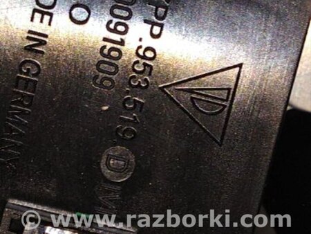 ФОТО Кожух рулевой колонки для Porsche Panamera I 970 (09-16) Київ