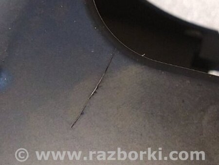 ФОТО Кожух рулевой колонки для Porsche Panamera I 970 (09-16) Київ