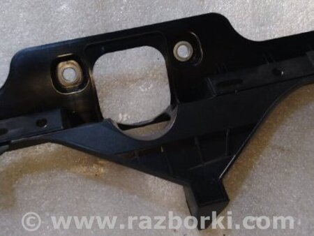 ФОТО Кронштейн для Porsche Panamera I 970 (09-16) Київ