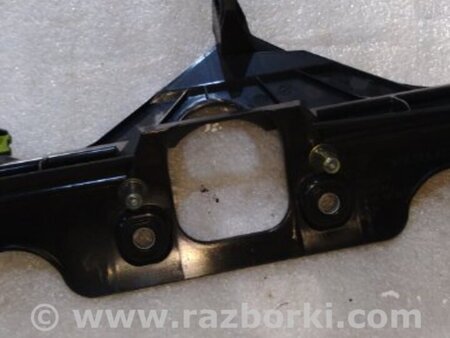 ФОТО Кронштейн для Porsche Panamera I 970 (09-16) Київ