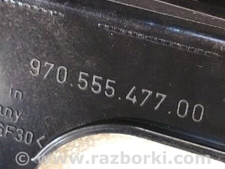 ФОТО Кронштейн для Porsche Panamera I 970 (09-16) Київ