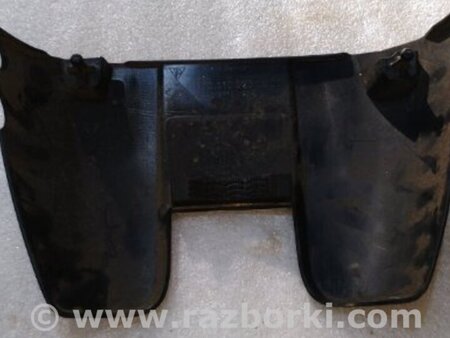 ФОТО Декоративная крышка двигателя для Porsche Panamera I 970 (09-16) Київ