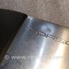ФОТО Декоративная крышка двигателя для Porsche Panamera I 970 (09-16) Київ