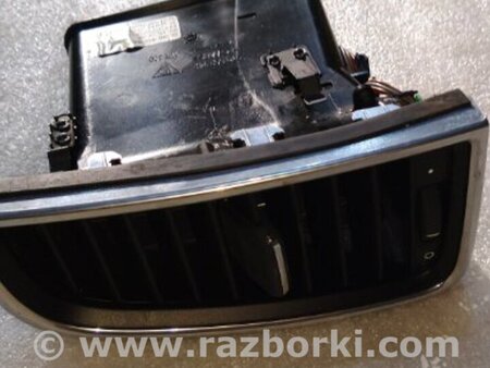 ФОТО Воздуховод печки для Porsche Panamera I 970 (09-16) Київ