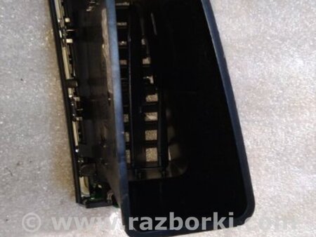 ФОТО Воздуховод печки для Porsche Panamera I 970 (09-16) Київ