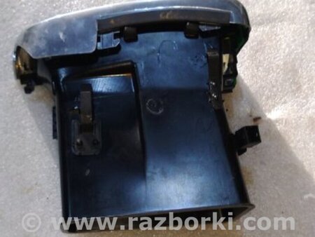 ФОТО Воздуховод печки для Porsche Panamera I 970 (09-16) Київ