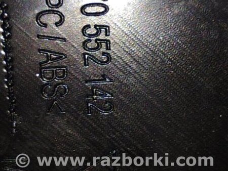 ФОТО Воздуховод печки для Porsche Panamera I 970 (09-16) Київ