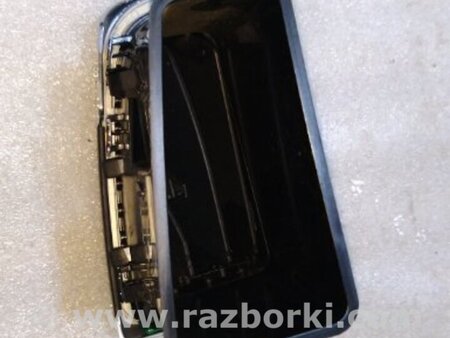 ФОТО Воздуховод печки для Porsche Panamera I 970 (09-16) Київ