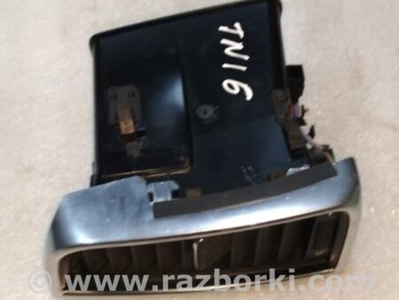 ФОТО Воздуховод печки для Porsche Panamera I 970 (09-16) Київ