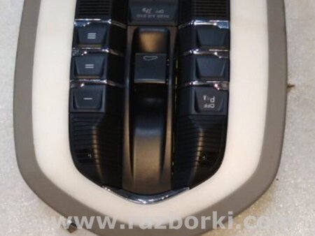 ФОТО Плафон подсветки салона для Porsche Panamera I 970 (09-16) Київ