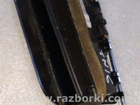 ФОТО Воздуховод печки для Porsche Panamera I 970 (09-16) Київ