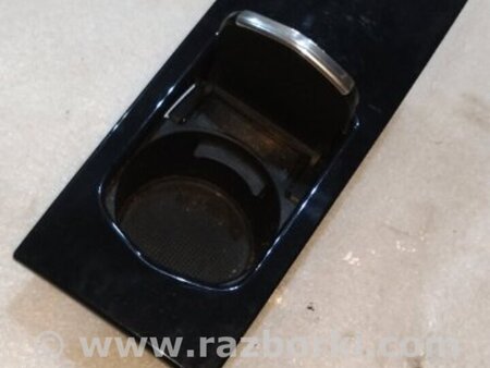 ФОТО Подстаканник для Porsche Panamera I 970 (09-16) Київ