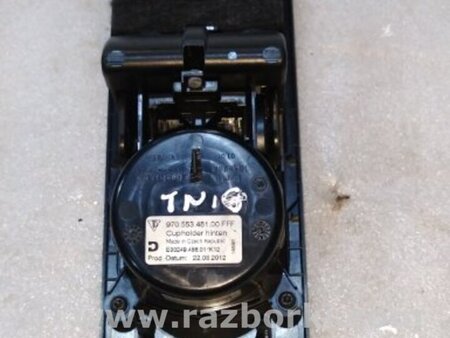 ФОТО Подстаканник для Porsche Panamera I 970 (09-16) Київ