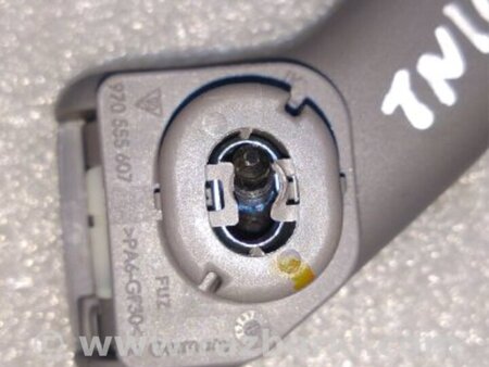 ФОТО Ручка потолка для Porsche Panamera I 970 (09-16) Київ