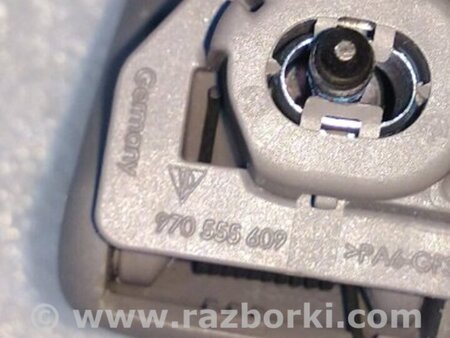 ФОТО Ручка потолка для Porsche Panamera I 970 (09-16) Київ