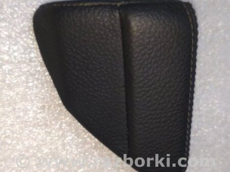 ФОТО Обшивка салона для Porsche Panamera I 970 (09-16) Київ