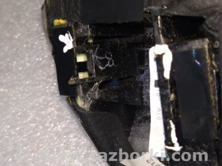 ФОТО Обшивка салона для Porsche Panamera I 970 (09-16) Київ