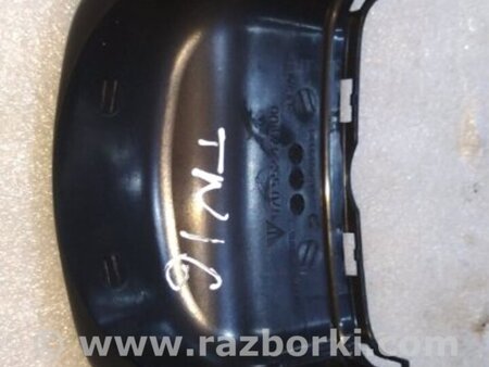 ФОТО Кожух рулевой колонки для Porsche Panamera I 970 (09-16) Київ