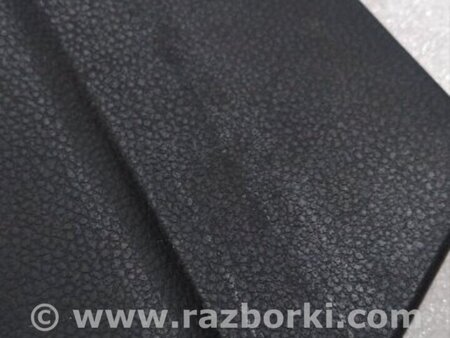 ФОТО Накладка на подножку для Porsche Panamera I 970 (09-16) Київ