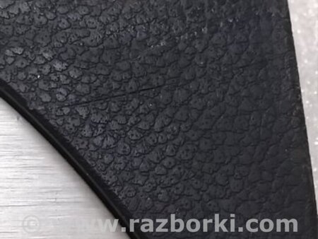 ФОТО Накладка на подножку для Porsche Panamera I 970 (09-16) Київ