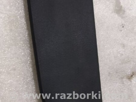 ФОТО Накладка на подножку для Porsche Panamera I 970 (09-16) Київ