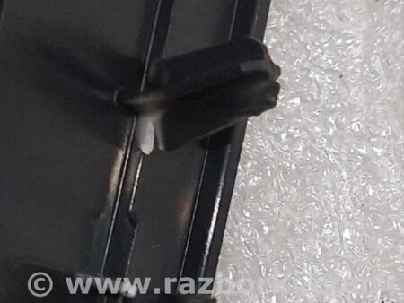 ФОТО Накладка на подножку для Porsche Panamera I 970 (09-16) Київ