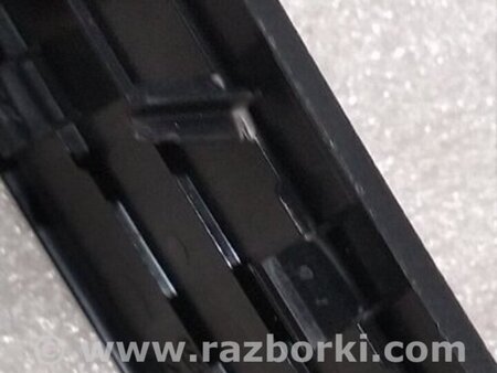 ФОТО Накладка на подножку для Porsche Panamera I 970 (09-16) Київ