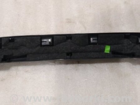 ФОТО Обшивка салона для Porsche Panamera I 970 (09-16) Київ