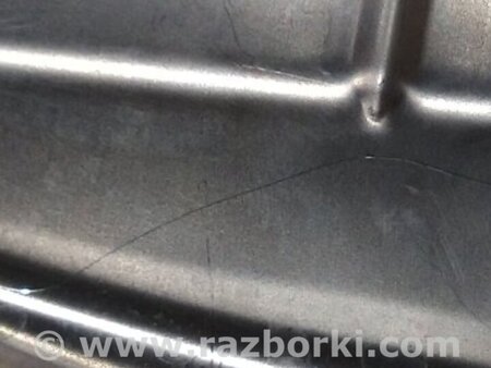 ФОТО Накладка на порог багажника для Porsche Panamera I 970 (09-16) Київ