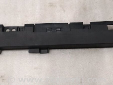 ФОТО Пластик для Porsche Panamera I 970 (09-16) Київ