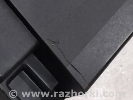 ФОТО Пластик для Porsche Panamera I 970 (09-16) Київ