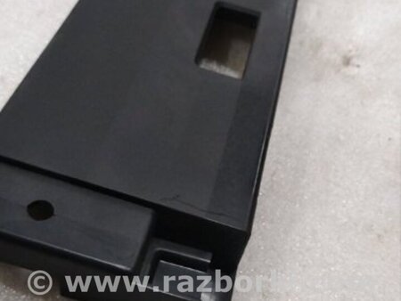 ФОТО Пластик для Porsche Panamera I 970 (09-16) Київ