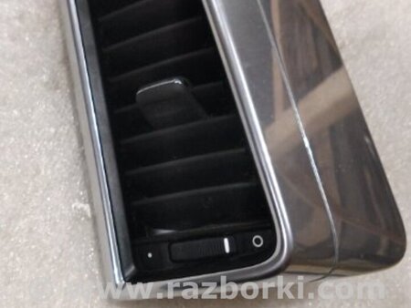 ФОТО Воздуховод салона для Porsche Panamera I 970 (09-16) Київ