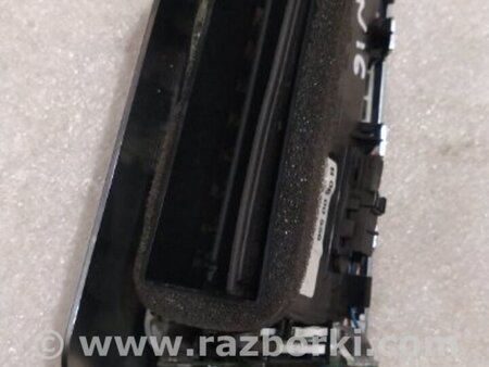 ФОТО Воздуховод салона для Porsche Panamera I 970 (09-16) Київ