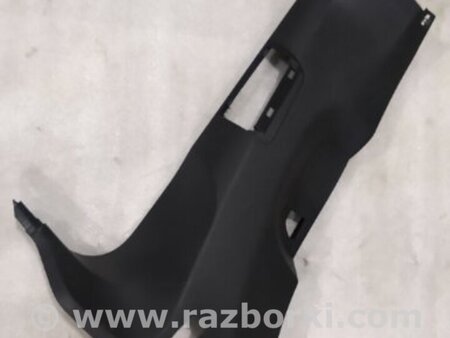 ФОТО Обшивка салона для Porsche Panamera I 970 (09-16) Київ