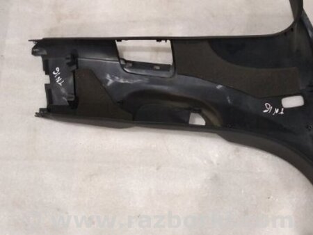 ФОТО Обшивка салона для Porsche Panamera I 970 (09-16) Київ