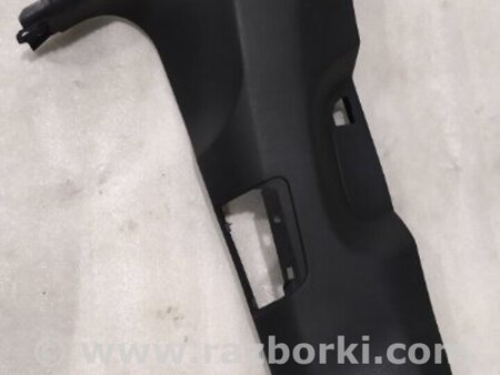 ФОТО Обшивка салона для Porsche Panamera I 970 (09-16) Київ