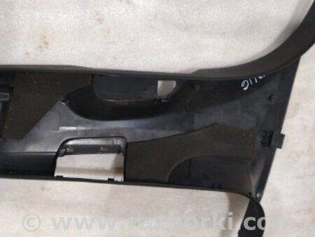 ФОТО Обшивка салона для Porsche Panamera I 970 (09-16) Київ