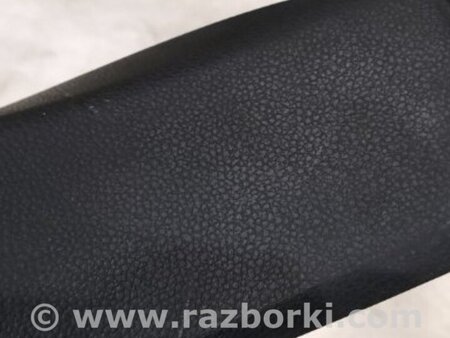 ФОТО Обшивка салона для Porsche Panamera I 970 (09-16) Київ