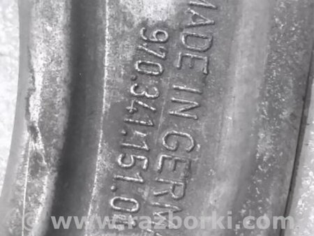 ФОТО Рычаг подвески для Porsche Panamera I 970 (09-16) Київ